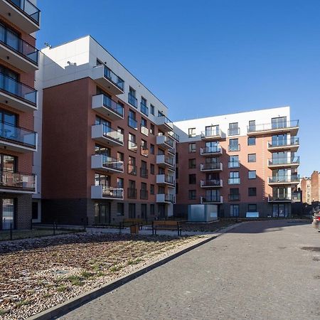 גדנסק Chilli Pepper Apartment Oldtown מראה חיצוני תמונה